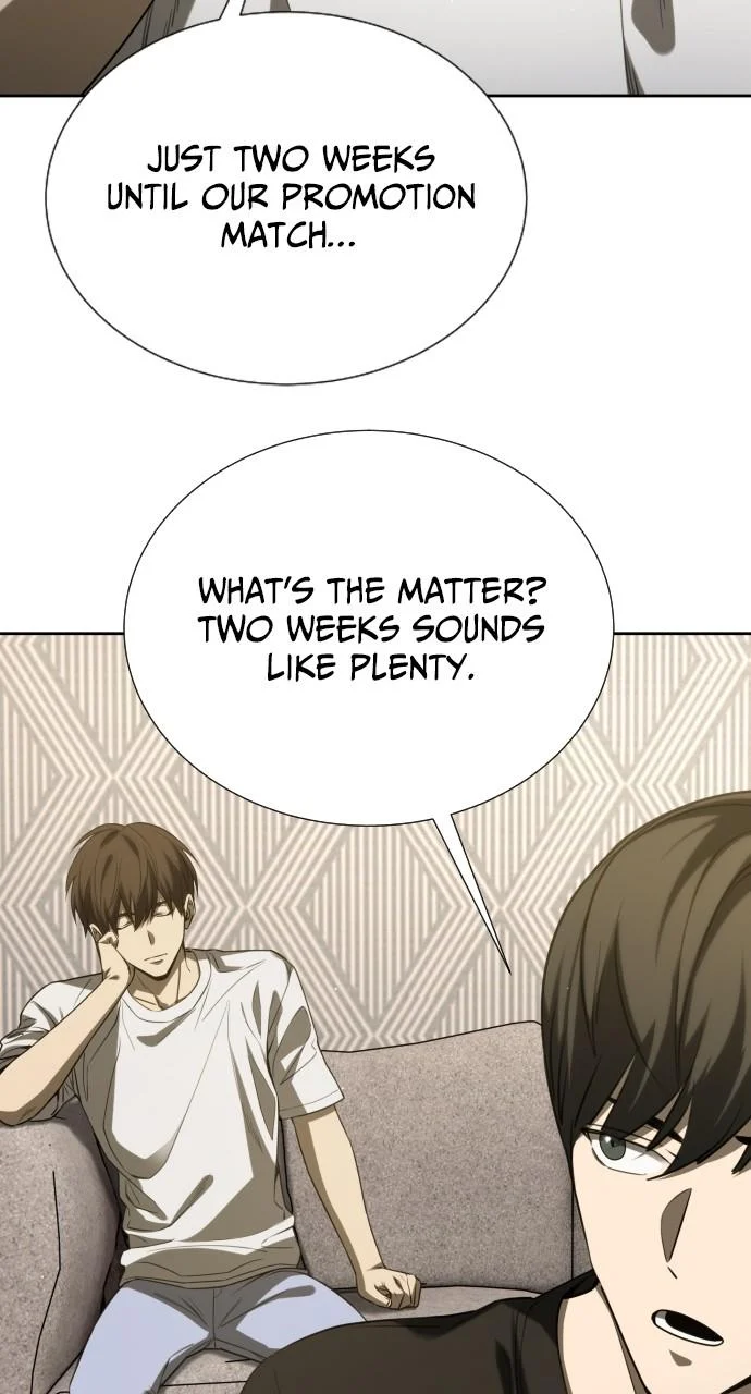 RETURN OF THE GENIUS PLAYER Chapter 51 29
